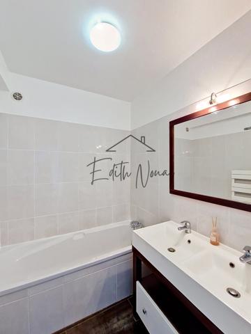 Votre future maison familiale où poser vos valises!