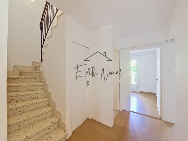 Votre future maison familiale où poser vos valises!