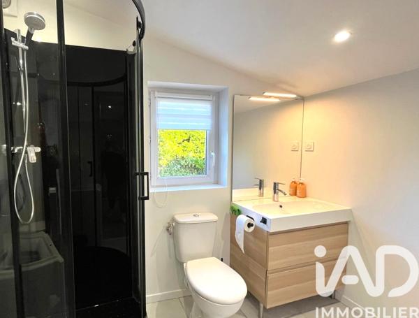 Maison à vendre 3 pièces 47 m² Ploubazlanec