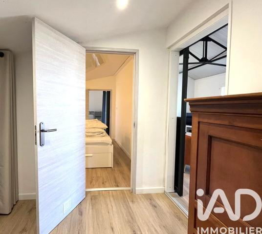 Maison à vendre 3 pièces 47 m² Ploubazlanec