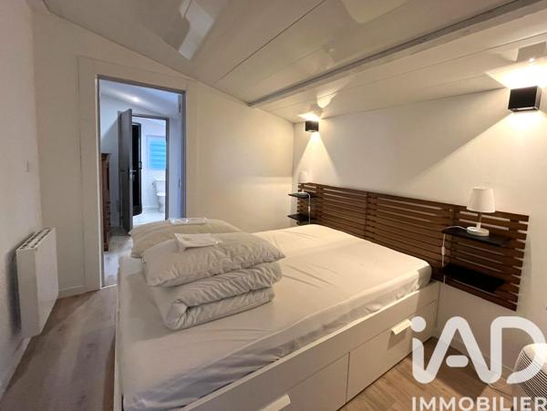 Maison à vendre 3 pièces 47 m² Ploubazlanec