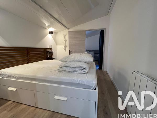 Maison à vendre 3 pièces 47 m² Ploubazlanec