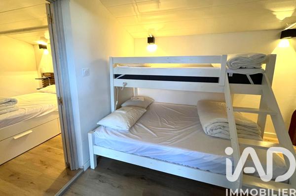 Maison à vendre 3 pièces 47 m² Ploubazlanec