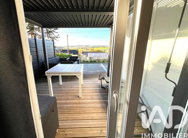 Maison à vendre 3 pièces 47 m² Ploubazlanec