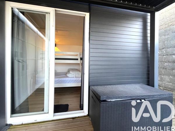 Maison à vendre 3 pièces 47 m² Ploubazlanec