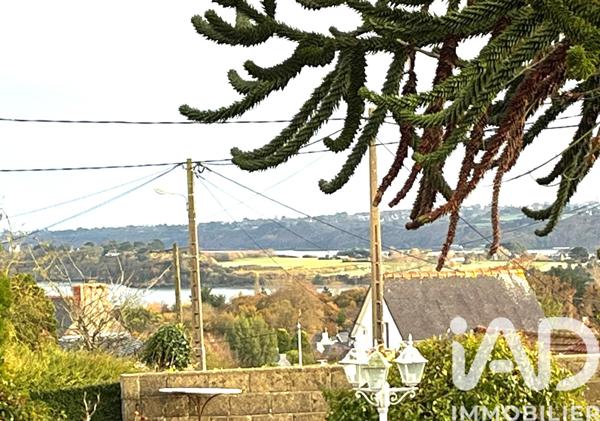Maison à vendre 3 pièces 47 m² Ploubazlanec