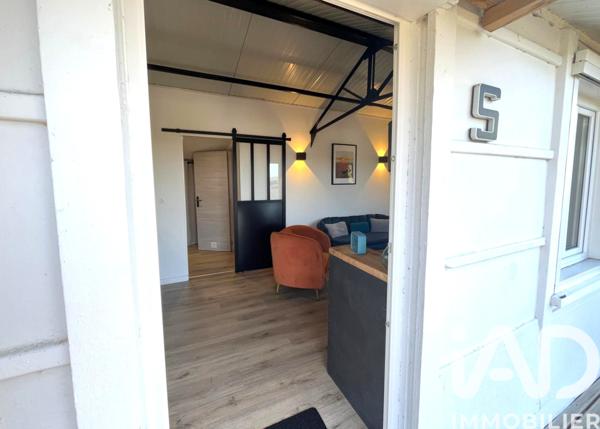 Maison à vendre 3 pièces 47 m² Ploubazlanec