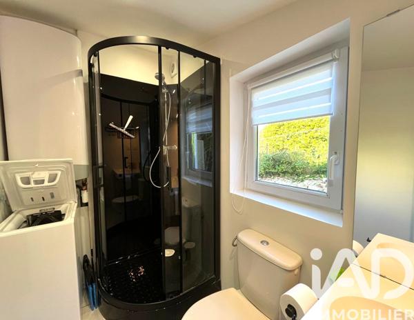 Maison à vendre 3 pièces 47 m² Ploubazlanec