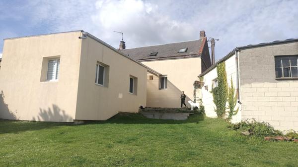 LA MAISON IDEALE POUR VOTRE FAMILLE