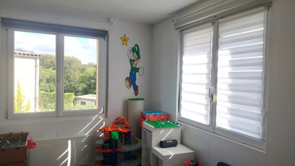 LA MAISON IDEALE POUR VOTRE FAMILLE