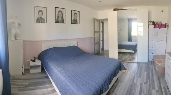 LA MAISON IDEALE POUR VOTRE FAMILLE