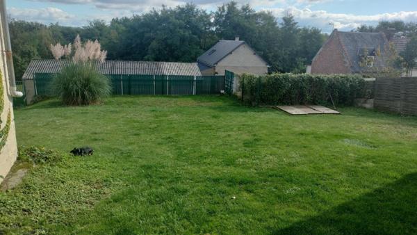 LA MAISON IDEALE POUR VOTRE FAMILLE