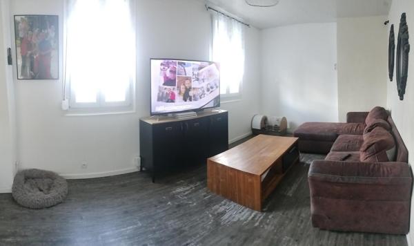 LA MAISON IDEALE POUR VOTRE FAMILLE