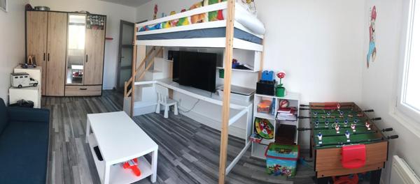 LA MAISON IDEALE POUR VOTRE FAMILLE