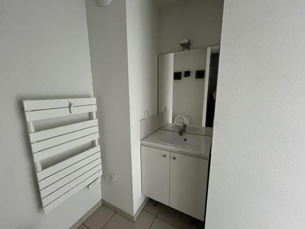Appartement à vendre |  Villenave-d'Ornon |  1 pièce | 22 m²