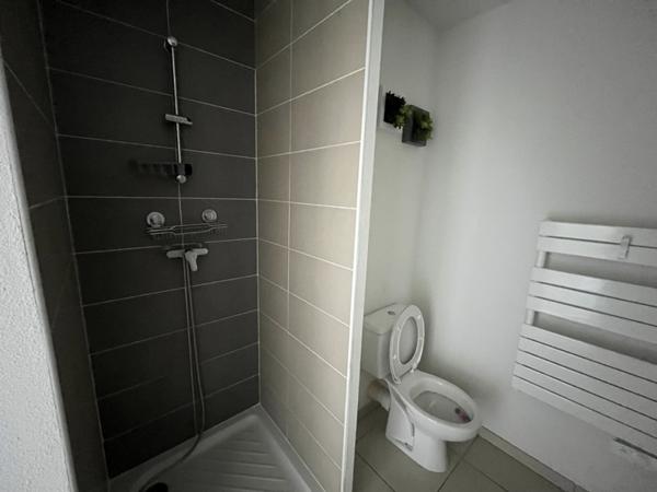 Appartement à vendre |  Villenave-d'Ornon |  1 pièce | 22 m²