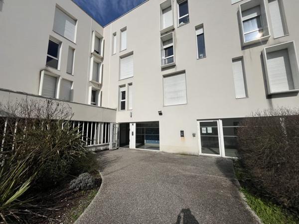 Appartement à vendre |  Villenave-d'Ornon |  1 pièce | 22 m²