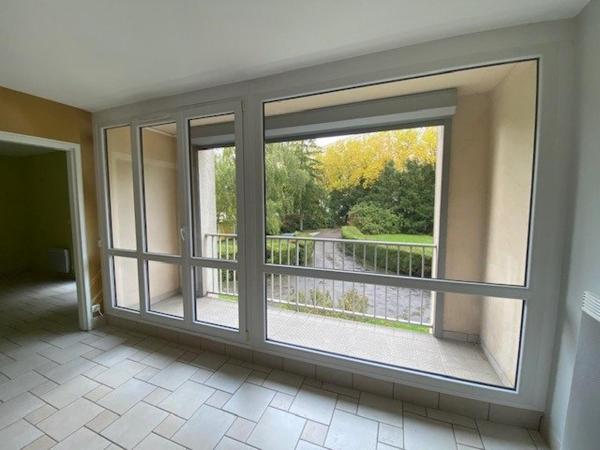 4 pièces avec garage à Maxéville