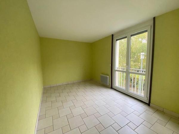 4 pièces avec garage à Maxéville