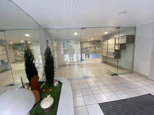 4 pièces avec garage à Maxéville