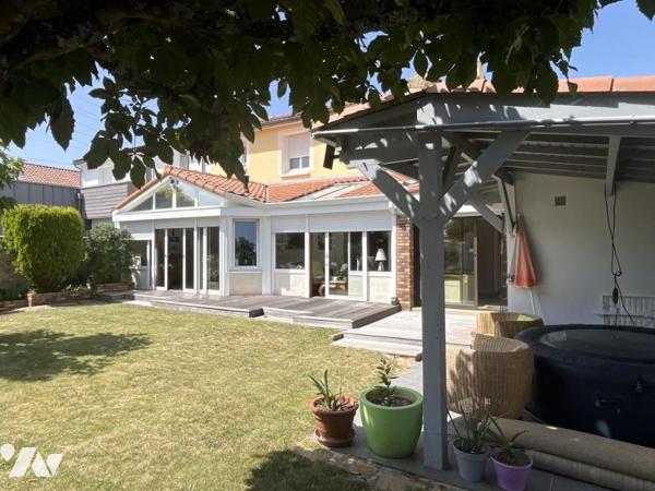 REZE - Maison d'habitation