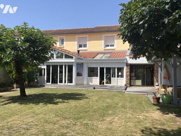 REZE - Maison d'habitation