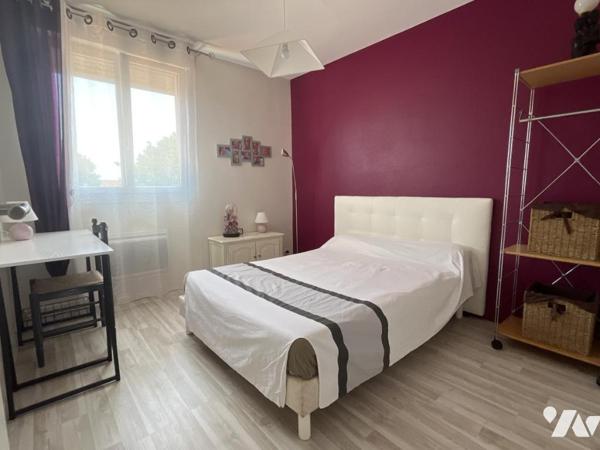 REZE - Maison d'habitation