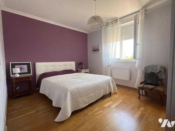 REZE - Maison d'habitation