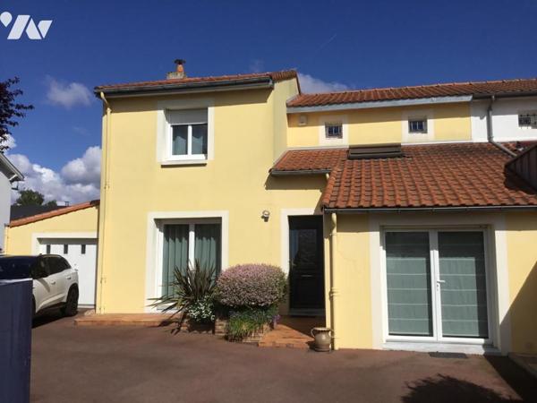 REZE - Maison d'habitation
