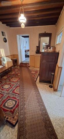 Fermette à vendre à Lemé dans l'Aisne (02140), ref : 02014/897