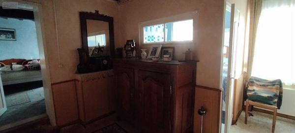 Fermette à vendre à Lemé dans l'Aisne (02140), ref : 02014/897