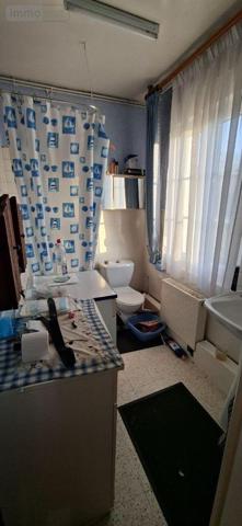 Fermette à vendre à Lemé dans l'Aisne (02140), ref : 02014/897