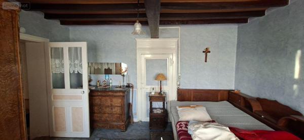 Fermette à vendre à Lemé dans l'Aisne (02140), ref : 02014/897