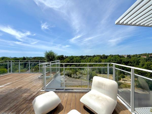 Vente Appartement de luxe Montpellier 3 Pièces 80 m²