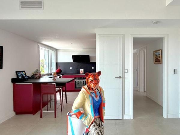 Vente Appartement de luxe Montpellier 3 Pièces 80 m²