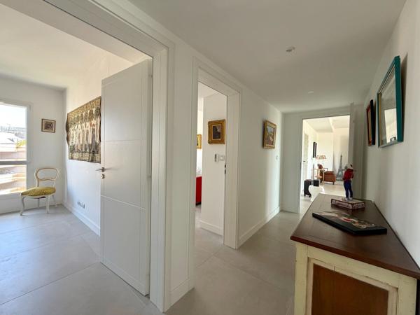 Vente Appartement de luxe Montpellier 3 Pièces 80 m²