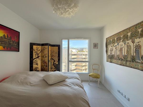 Vente Appartement de luxe Montpellier 3 Pièces 80 m²