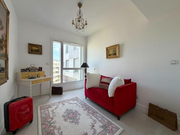 Vente Appartement de luxe Montpellier 3 Pièces 80 m²