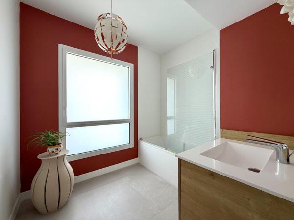 Vente Appartement de luxe Montpellier 3 Pièces 80 m²