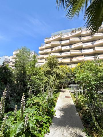 Vente Appartement de luxe Montpellier 3 Pièces 80 m²