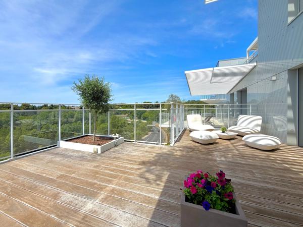Vente Appartement de luxe Montpellier 3 Pièces 80 m²