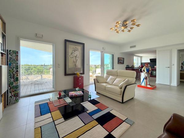 Vente Appartement de luxe Montpellier 3 Pièces 80 m²