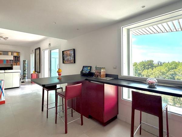 Vente Appartement de luxe Montpellier 3 Pièces 80 m²