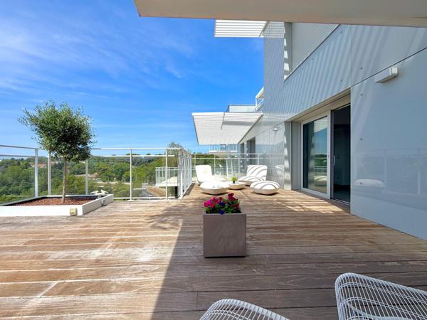 Vente Appartement de luxe Montpellier 3 Pièces 80 m²