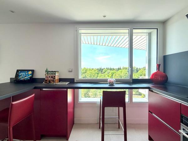 Vente Appartement de luxe Montpellier 3 Pièces 80 m²