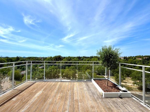 Vente Appartement de luxe Montpellier 3 Pièces 80 m²
