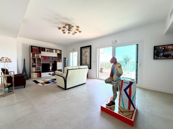 Vente Appartement de luxe Montpellier 3 Pièces 80 m²