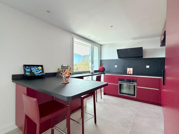 Vente Appartement de luxe Montpellier 3 Pièces 80 m²