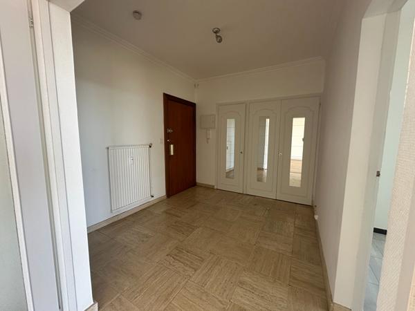 ANGERS-ARBORETUM-Type 4- DERNIER ETAGE-ASCENSEUR