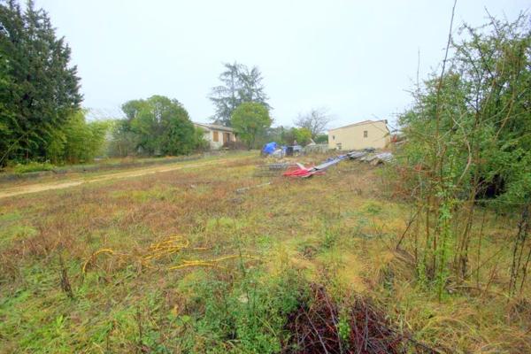 Rivières (30430) MAISON 80 m², TERRAIN 764 m²